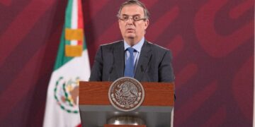 Presentará mañana Marcelo Ebrard propuesta para elegir candidato de Morena