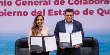 Fonatur y Quintana Roo acuerdan impulsar con turismo el desarrollo con justicia y bienestar