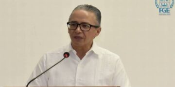 Los malos días del Fiscal Estatal