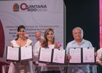 Protegerá Quintana Roo los productos hechos en Quintana Roo