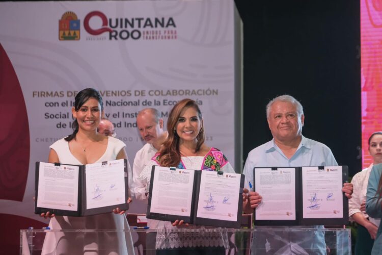 Protegerá Quintana Roo los productos hechos en Quintana Roo