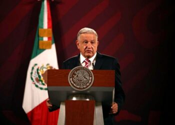 AMLO confirma viaje a Chile; asistirá a homenaje de Salvador Allende