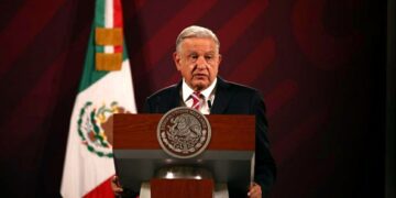 AMLO confirma viaje a Chile; asistirá a homenaje de Salvador Allende