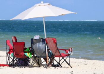 Puerto Morelos promueve cuidados a la salud ante aumento de la temperatura