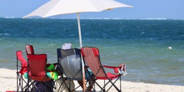 Puerto Morelos promueve cuidados a la salud ante aumento de la temperatura