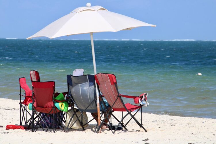 Puerto Morelos promueve cuidados a la salud ante aumento de la temperatura