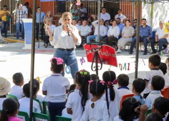 Se fomenta la lectura con programa “Leyendo en Solidaridad”