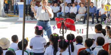 Se fomenta la lectura con programa “Leyendo en Solidaridad”