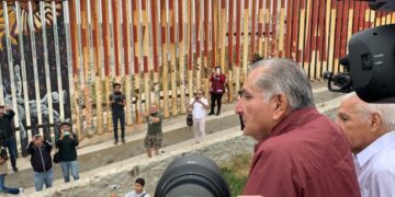 Encuestas mantienen contento a quien las paga: Adán Augusto López