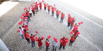 Fomenta gobierno de Playa del Carmen la donación de sangre