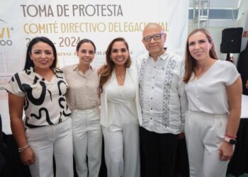 Hará Puerto Morelos lo que corresponda para reactivar construcción de vivienda popular: Blanca Merari