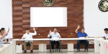 Gobierno trabaja por la movilidad de Playa del Carmen