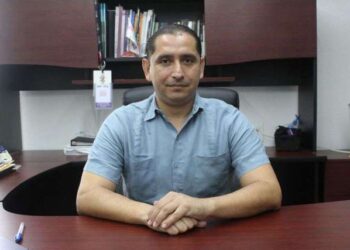 Diputados deben decidir en julio si atrasan el inicio del proceso electoral de Quintana Roo: Adrián Sauri