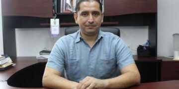 Diputados deben decidir en julio si atrasan el inicio del proceso electoral de Quintana Roo: Adrián Sauri