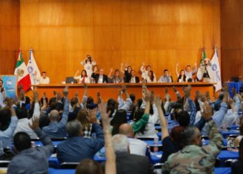 Acuerda PAN modificar método para elegir a candidato presidencial