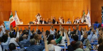Acuerda PAN modificar método para elegir a candidato presidencial