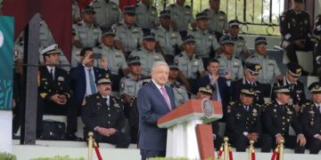 Enviaré nueva reforma sobre GN antes de terminar mi mandato: AMLO