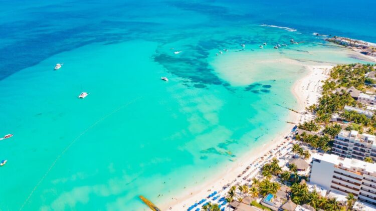 Votaciones para Isla Mujeres en los World Travel Award, en la recta final