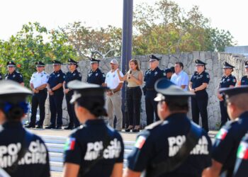 No a la corrupción, en Solidaridad se respeta la ley: Lili Campos