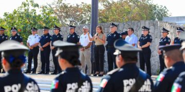 No a la corrupción, en Solidaridad se respeta la ley: Lili Campos