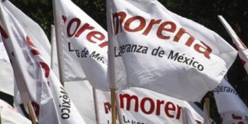 El juego de la elección interna de Morena