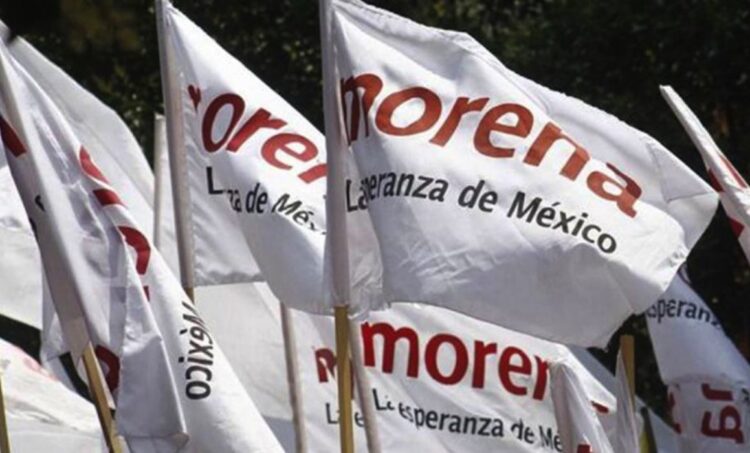 El juego de la elección interna de Morena