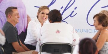 “Estoy Contigo” estará en domo de Mundo Hábitat este 15 de junio