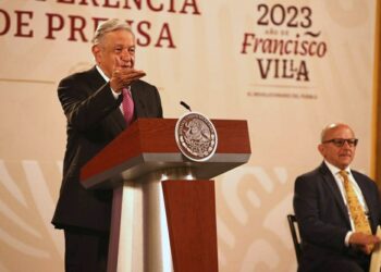 Llevará a cabo la SFP entrega-recepción de administración de AMLO en 2024