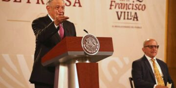 Llevará a cabo la SFP entrega-recepción de administración de AMLO en 2024