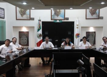 XVII Legislatura es convocada para un periodo extraordinario de sesiones