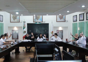 Turnan a comisiones iniciativas en materia de protección a la infancia y de bienestar animal