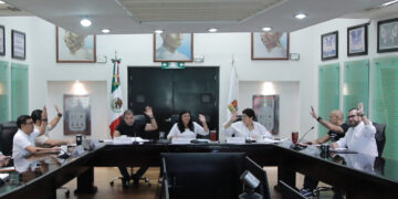 Turnan a comisiones iniciativas en materia de protección a la infancia y de bienestar animal