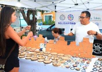 Realizarán en Playa del Carmen la Feria del Comerciante