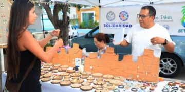 Realizarán en Playa del Carmen la Feria del Comerciante