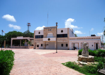 Tulum, poco que celebrar