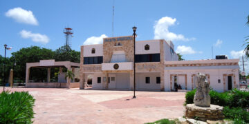 Tulum, poco que celebrar