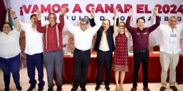 Una encuesta, una candidatura y un buen pleito