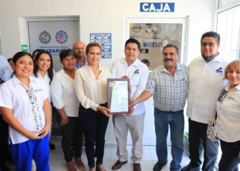 Gobierno de Playa del Carmen, el único sin incrementar impuestos