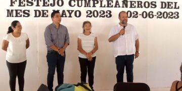 DIF de Puerto Morelos implementa el programa “Kooten Hanal” (Ven a Comer)