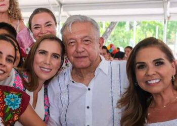 Asiste Atenea Gómez a entrega del programa "Mujeres por el Acceso a la Tierra"