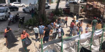 Gobierno de Puerto Morelos reafirma compromiso con la protección del medio ambiente