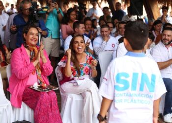 Se suma Quintana Roo a la lucha mundial contra el plástico