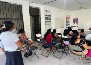 Crece padrón de beneficiarios de programas del Bienestar en Puerto Morelos