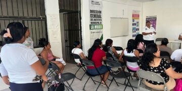 Crece padrón de beneficiarios de programas del Bienestar en Puerto Morelos