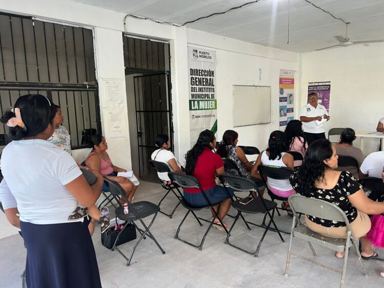 Crece padrón de beneficiarios de programas del Bienestar en Puerto Morelos