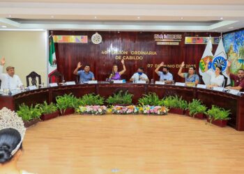 Autorizan en Isla Mujeres descuentos de hasta 50% en trámite de licencia de conducir a comunidad LGBTTTIQ+