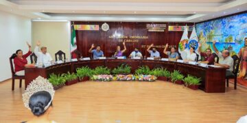 Autorizan en Isla Mujeres descuentos de hasta 50% en trámite de licencia de conducir a comunidad LGBTTTIQ+