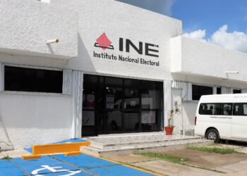 INE Quintana Roo abre convocatoria para consejero electoral local