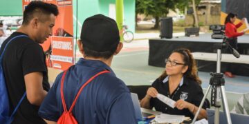 Invitan a habitantes de Leona Vicario a feria “Empléate en Quintana Roo”