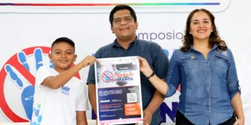 Invita gobierno de Playa del Carmen al Simposio Contra el Trabajo Infantil